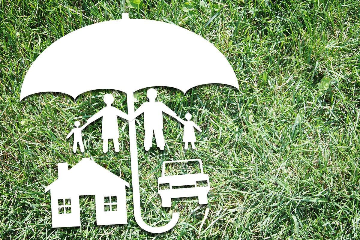 Mortgage payment Protection