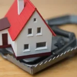 Mortgage scams 2025