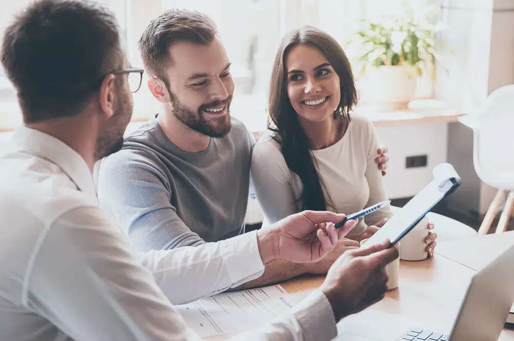 Mortgage Brokers in Lichfield