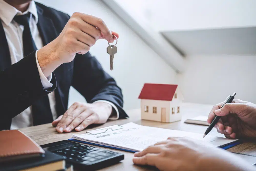 Mortgage Advisor in Walsall