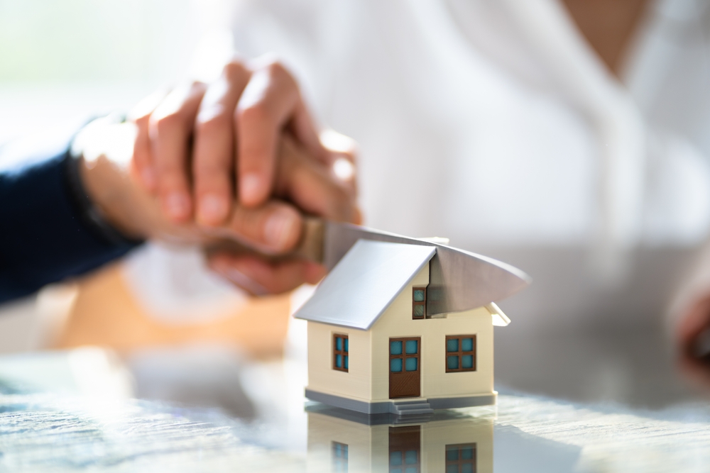 Remortgaging