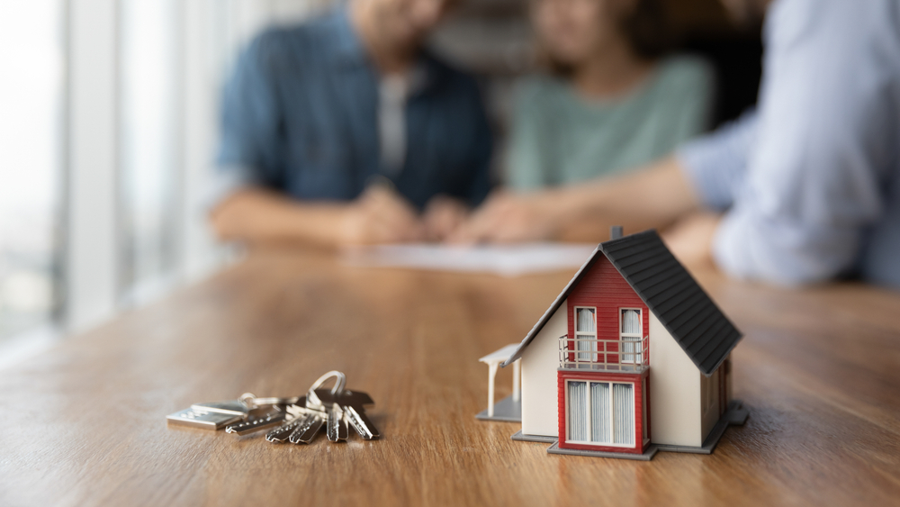 Independent mortgage advisor near me