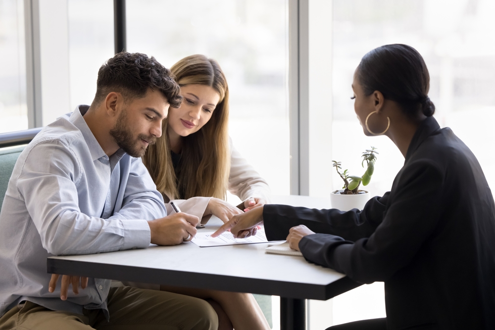 Mortgage brokers Birmingham