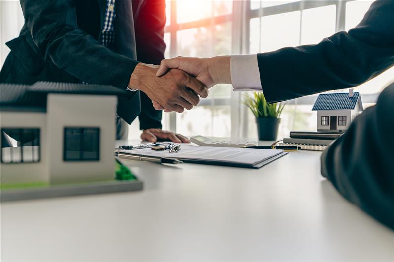 Mortgage broker Tamworth