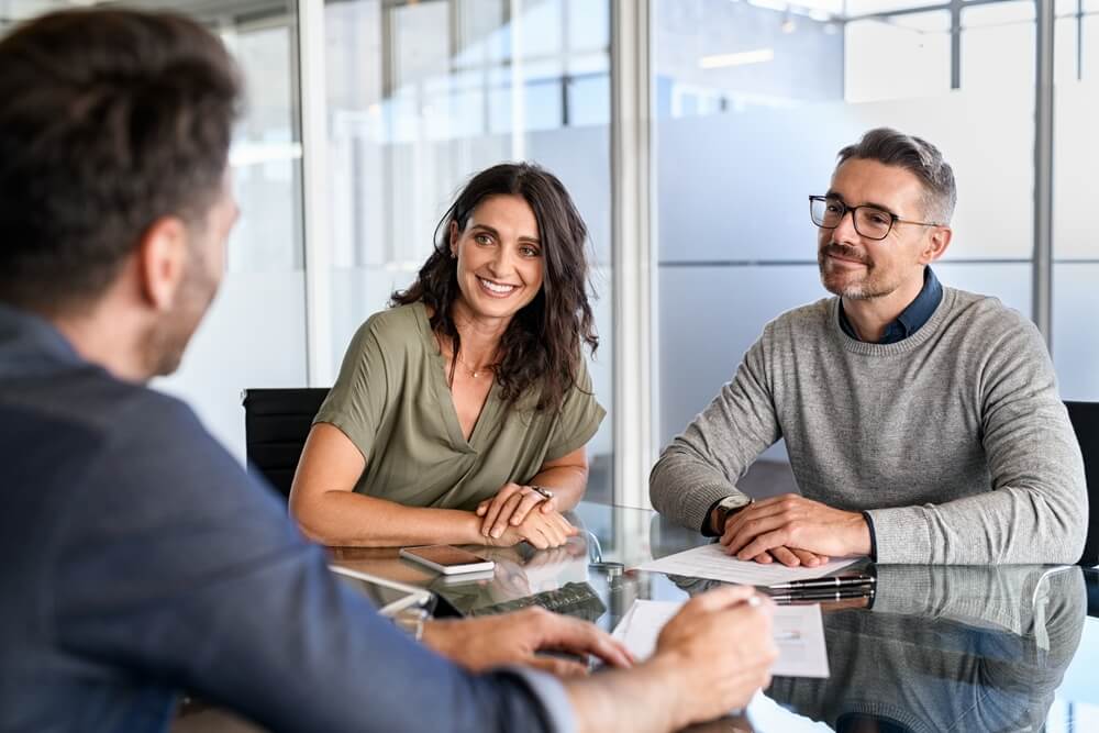 Mortgages Tamworth