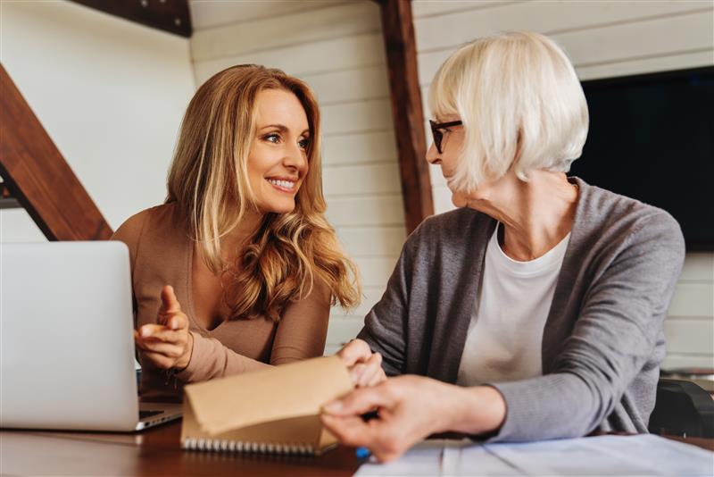 Guarantor mortgage