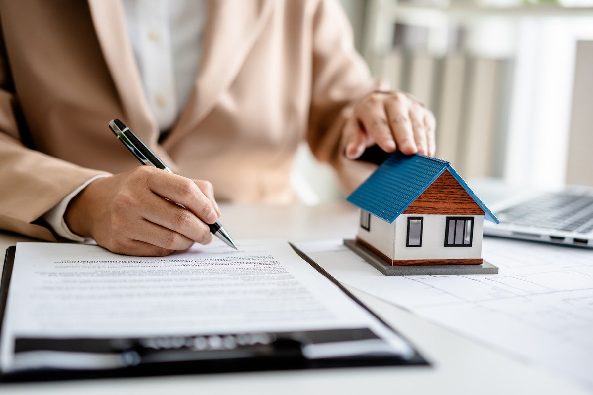 Mortgage broker Birmingham