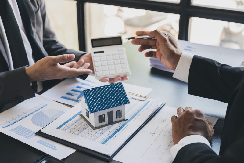 Mortgage broker Sutton Coldfield