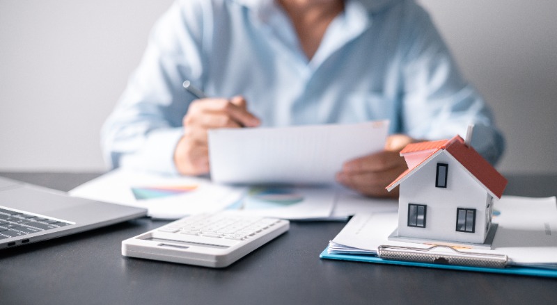 Mortgages Tamworth
