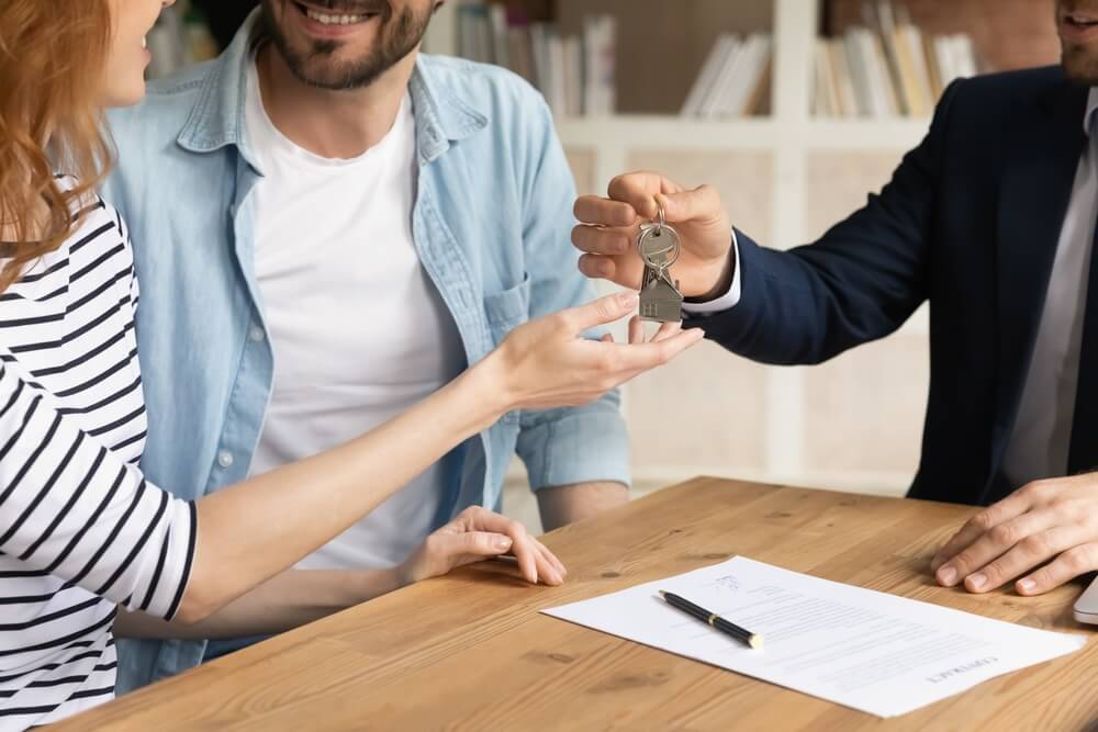Independent mortgage brokers