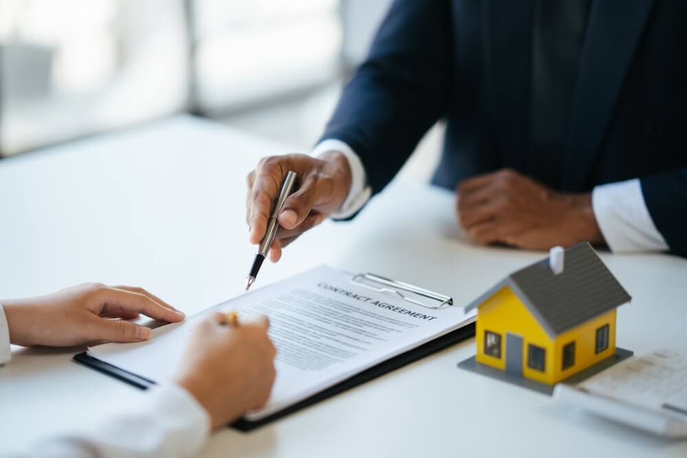 Mortgage advisor Lichfield