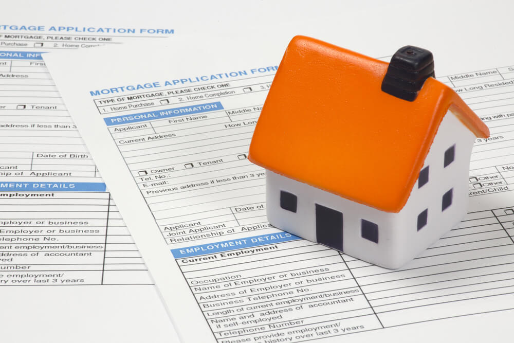 Mortgage advisor Solihull