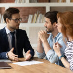 Mortgage advisor Birmingham