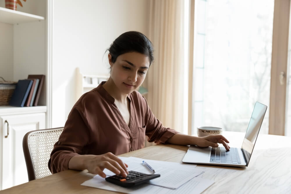 Mortgage Calculation