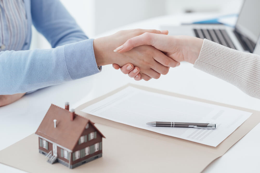 Mortgage broker Lichfield