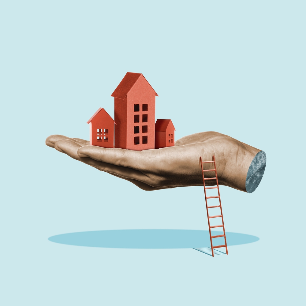Mortgage advisor near me