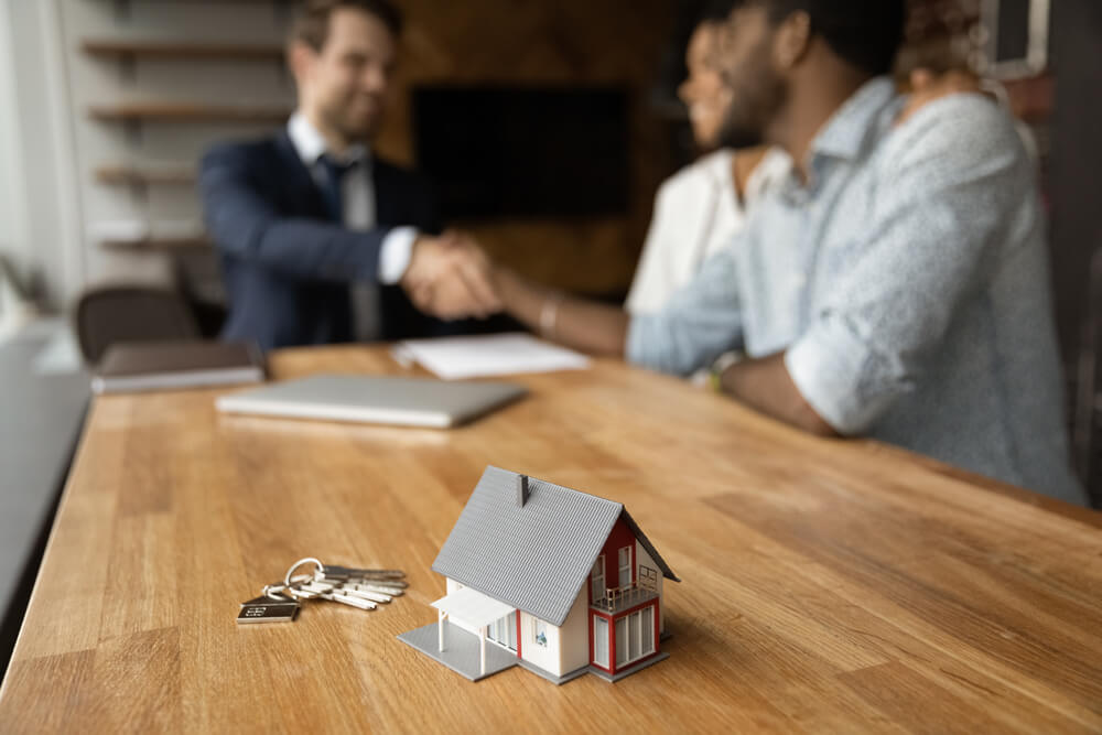 Mortgage broker Birmingham