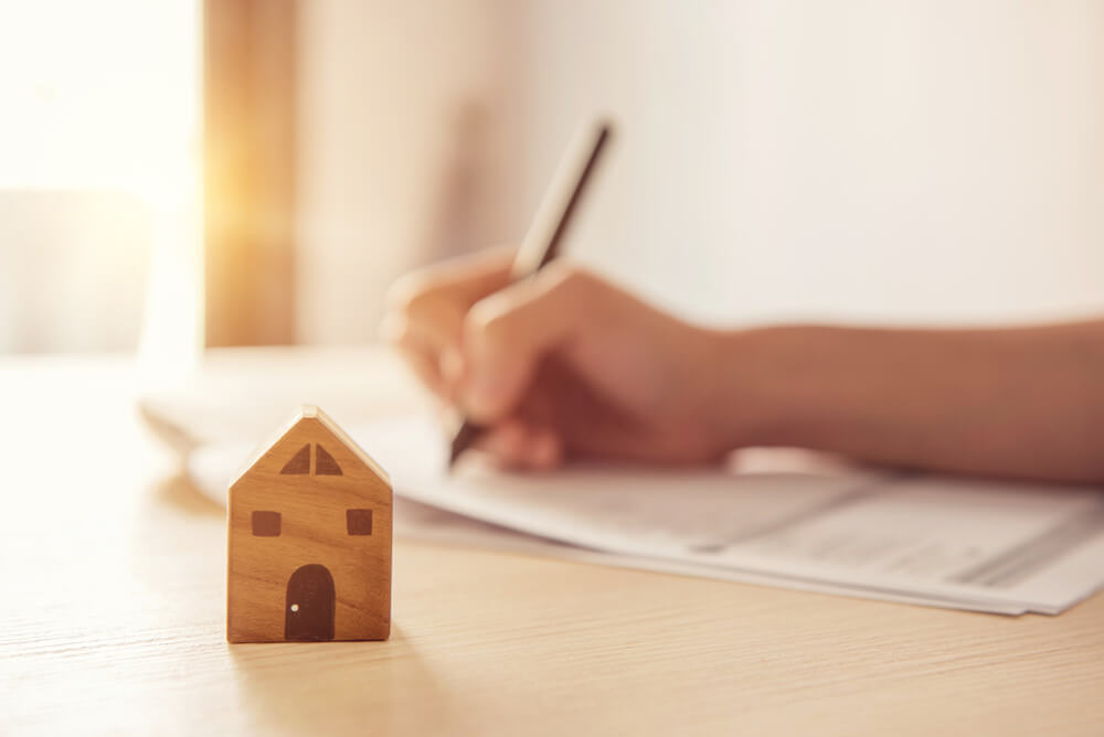 Mortgage broker Lichfield