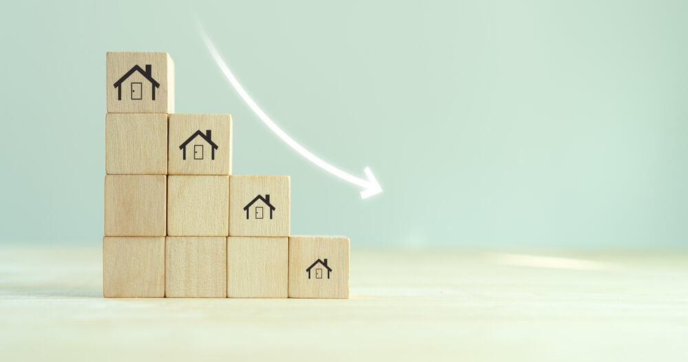 Downsizing Mortgage advisors Birmingham UK
