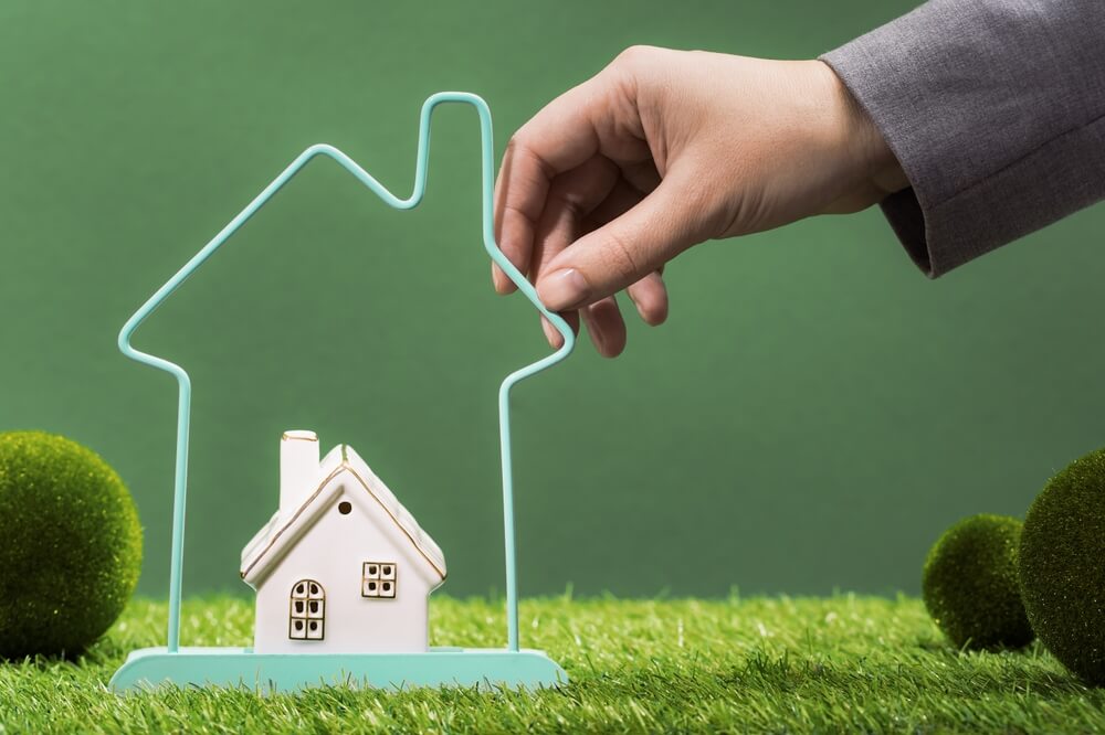 Independent mortgage advisor