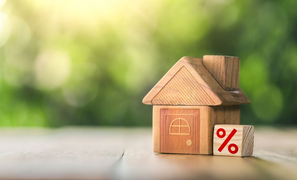 Mortgage advice services