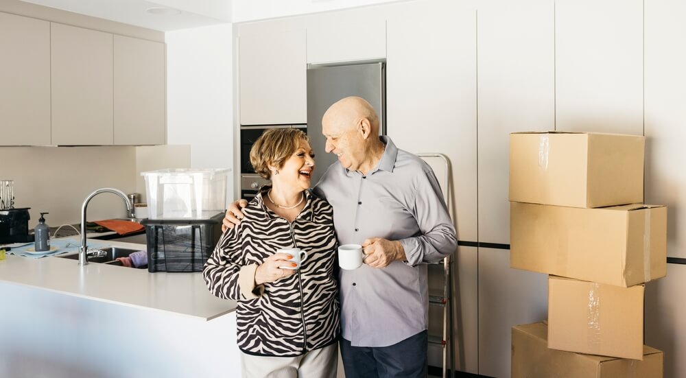 Mortgage advice services
