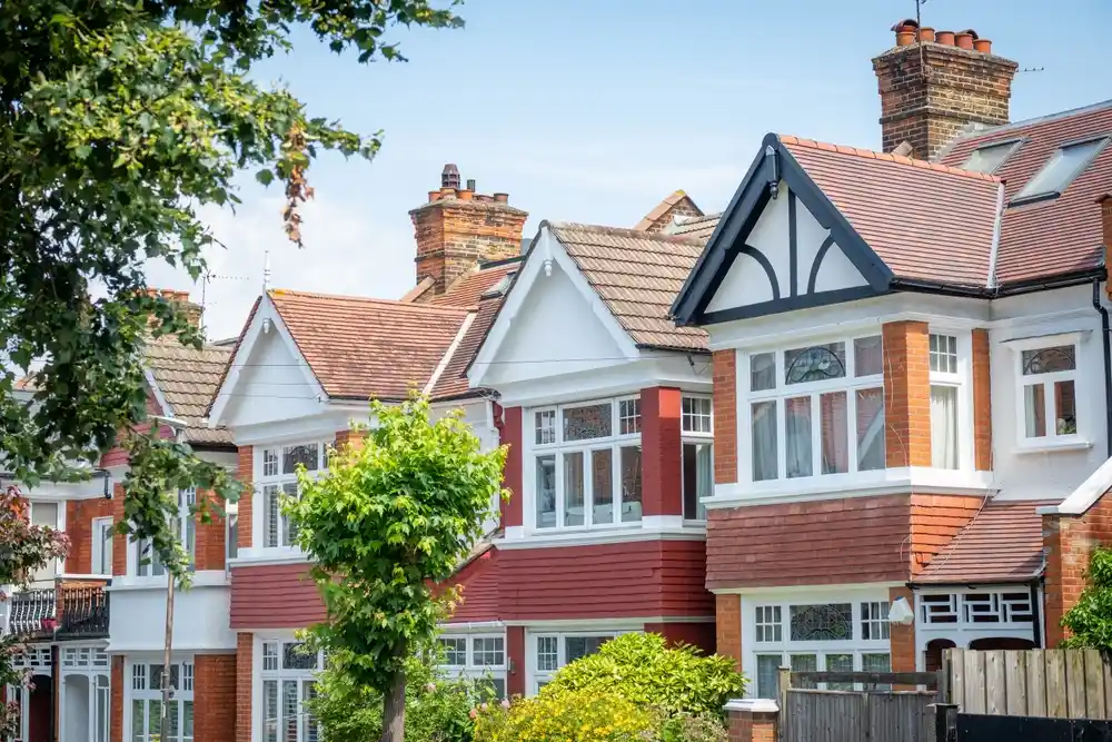 Housing budget 2025
