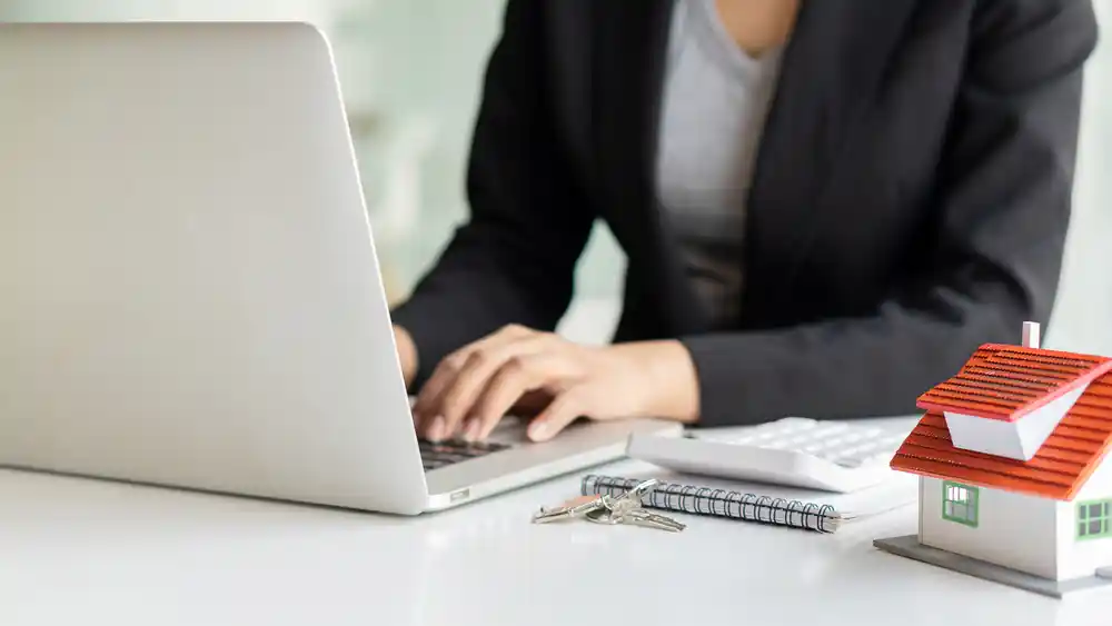 Mortgage and tax advice