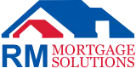 RM Mortgage Solutions logo