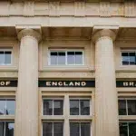 bank of England interest rate
